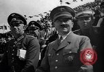 Image of 800 meter swim in 1936 Olympics Berlin Germany, 1936, second 60 stock footage video 65675048128