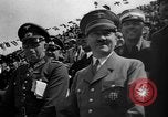 Image of 800 meter swim in 1936 Olympics Berlin Germany, 1936, second 61 stock footage video 65675048128