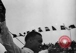 Image of 1936 Olympics 100 meter freestyle swim Berlin Germany, 1936, second 6 stock footage video 65675048129