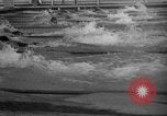 Image of 1936 Olympics 100 meter freestyle swim Berlin Germany, 1936, second 31 stock footage video 65675048129