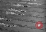 Image of 1936 Olympics 100 meter freestyle swim Berlin Germany, 1936, second 42 stock footage video 65675048129