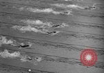 Image of 1936 Olympics 100 meter freestyle swim Berlin Germany, 1936, second 43 stock footage video 65675048129