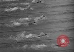 Image of 1936 Olympics 100 meter freestyle swim Berlin Germany, 1936, second 56 stock footage video 65675048129