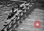Image of 1936 Olympics Womens 100 meter swim Berlin Germany, 1936, second 5 stock footage video 65675048130
