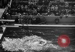 Image of 1936 Berlin Olympics Mens diving event Berlin Germany, 1936, second 5 stock footage video 65675048131