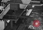 Image of 1936 Berlin Olympics Mens diving event Berlin Germany, 1936, second 6 stock footage video 65675048131