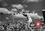 Image of 1936 Berlin Olympics Mens diving event Berlin Germany, 1936, second 13 stock footage video 65675048131