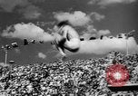 Image of 1936 Berlin Olympics Mens diving event Berlin Germany, 1936, second 14 stock footage video 65675048131