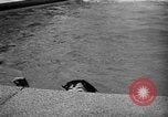 Image of 1936 Berlin Olympics Mens diving event Berlin Germany, 1936, second 22 stock footage video 65675048131