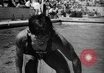 Image of 1936 Berlin Olympics Mens diving event Berlin Germany, 1936, second 24 stock footage video 65675048131