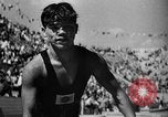 Image of 1936 Berlin Olympics Mens diving event Berlin Germany, 1936, second 25 stock footage video 65675048131