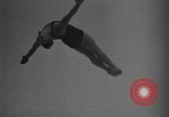 Image of 1936 Berlin Olympics Mens diving event Berlin Germany, 1936, second 35 stock footage video 65675048131