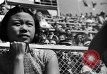 Image of 1936 Berlin Olympics Mens diving event Berlin Germany, 1936, second 40 stock footage video 65675048131