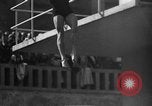 Image of 1936 Berlin Olympics Mens diving event Berlin Germany, 1936, second 42 stock footage video 65675048131