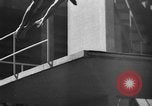 Image of 1936 Berlin Olympics Mens diving event Berlin Germany, 1936, second 46 stock footage video 65675048131
