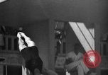 Image of 1936 Berlin Olympics Mens diving event Berlin Germany, 1936, second 48 stock footage video 65675048131