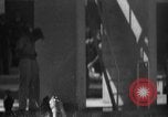 Image of 1936 Berlin Olympics Mens diving event Berlin Germany, 1936, second 49 stock footage video 65675048131
