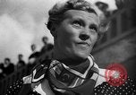 Image of 1936 Berlin Olympics Mens diving event Berlin Germany, 1936, second 58 stock footage video 65675048131