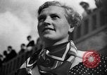 Image of 1936 Berlin Olympics Mens diving event Berlin Germany, 1936, second 60 stock footage video 65675048131