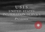 Image of Agrarian society shifting to industrialization in America United States USA, 1961, second 7 stock footage video 65675048132