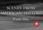Image of Agrarian society shifting to industrialization in America United States USA, 1961, second 14 stock footage video 65675048132