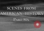 Image of Agrarian society shifting to industrialization in America United States USA, 1961, second 15 stock footage video 65675048132