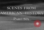Image of Agrarian society shifting to industrialization in America United States USA, 1961, second 17 stock footage video 65675048132