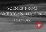 Image of Agrarian society shifting to industrialization in America United States USA, 1961, second 18 stock footage video 65675048132