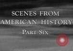 Image of Agrarian society shifting to industrialization in America United States USA, 1961, second 19 stock footage video 65675048132