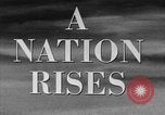 Image of Agrarian society shifting to industrialization in America United States USA, 1961, second 22 stock footage video 65675048132