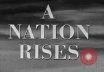 Image of Agrarian society shifting to industrialization in America United States USA, 1961, second 23 stock footage video 65675048132