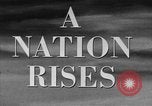Image of Agrarian society shifting to industrialization in America United States USA, 1961, second 26 stock footage video 65675048132