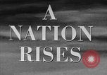 Image of Agrarian society shifting to industrialization in America United States USA, 1961, second 27 stock footage video 65675048132