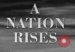 Image of Agrarian society shifting to industrialization in America United States USA, 1961, second 28 stock footage video 65675048132