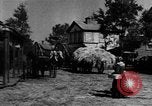 Image of communication in late 1800s America United States USA, 1961, second 4 stock footage video 65675048133