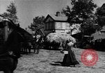 Image of communication in late 1800s America United States USA, 1961, second 5 stock footage video 65675048133