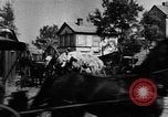 Image of communication in late 1800s America United States USA, 1961, second 6 stock footage video 65675048133