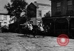 Image of communication in late 1800s America United States USA, 1961, second 9 stock footage video 65675048133