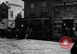 Image of communication in late 1800s America United States USA, 1961, second 12 stock footage video 65675048133