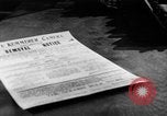 Image of communication in late 1800s America United States USA, 1961, second 13 stock footage video 65675048133