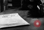 Image of communication in late 1800s America United States USA, 1961, second 14 stock footage video 65675048133