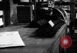 Image of communication in late 1800s America United States USA, 1961, second 15 stock footage video 65675048133