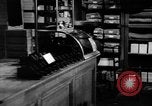Image of communication in late 1800s America United States USA, 1961, second 16 stock footage video 65675048133