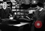 Image of communication in late 1800s America United States USA, 1961, second 19 stock footage video 65675048133