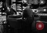 Image of communication in late 1800s America United States USA, 1961, second 22 stock footage video 65675048133