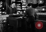 Image of communication in late 1800s America United States USA, 1961, second 23 stock footage video 65675048133