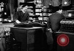 Image of communication in late 1800s America United States USA, 1961, second 24 stock footage video 65675048133