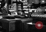 Image of communication in late 1800s America United States USA, 1961, second 28 stock footage video 65675048133