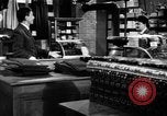 Image of communication in late 1800s America United States USA, 1961, second 31 stock footage video 65675048133