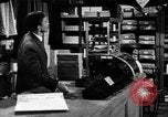 Image of communication in late 1800s America United States USA, 1961, second 34 stock footage video 65675048133